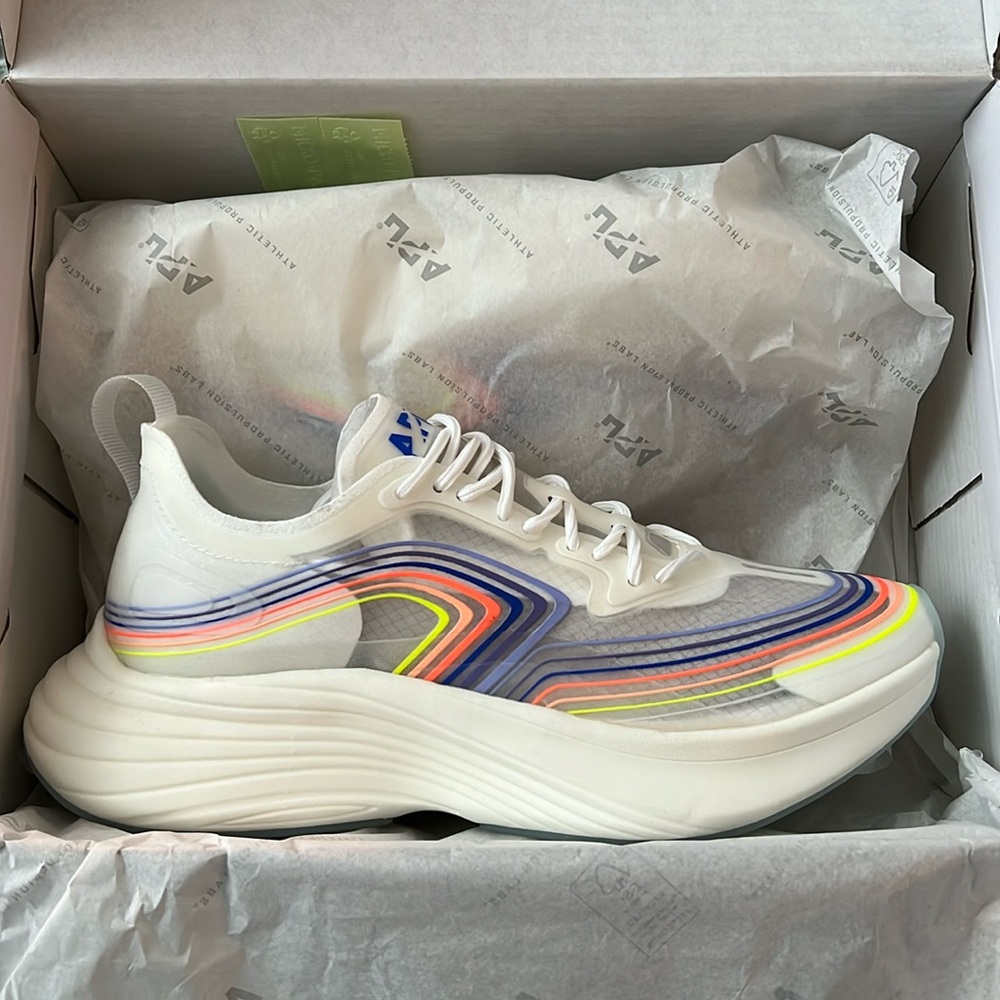 Brand NEW! APL Streamline Size 7